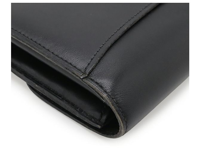 Vivienne Cartera Larga Parnassea Louis Vuitton Negro - vista 4