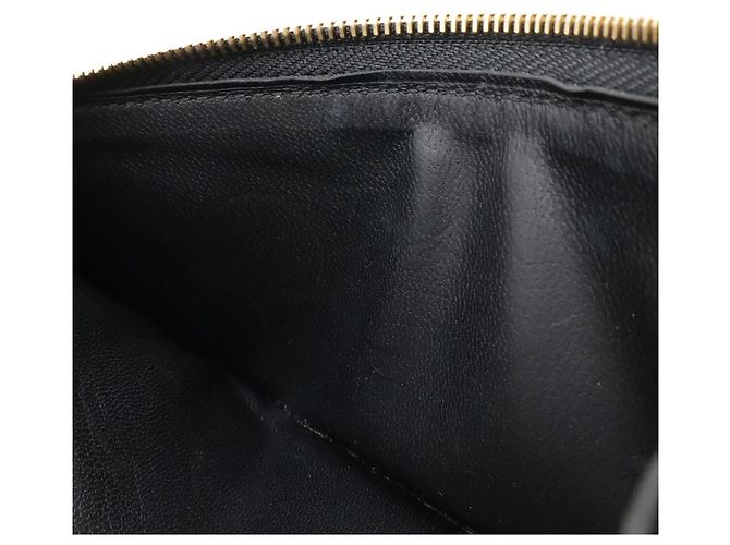 Vivienne Cartera Larga Parnassea Louis Vuitton Negro - vista 7