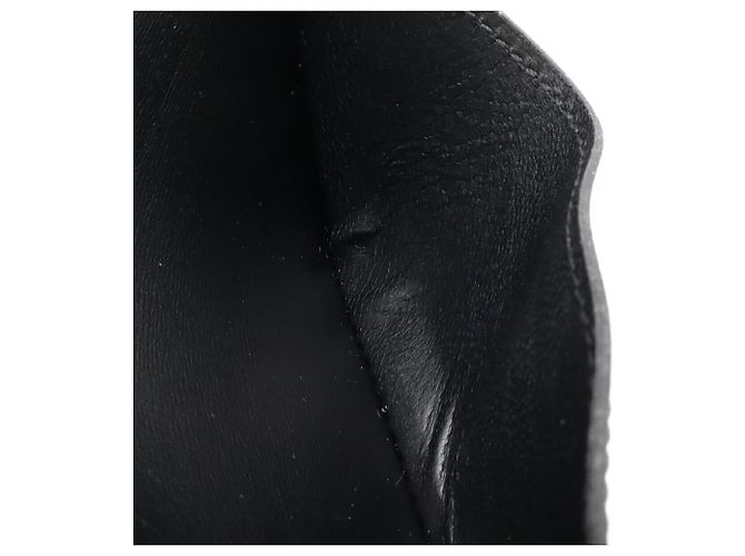 Vivienne Cartera Larga Parnassea Louis Vuitton Negro - vista 8
