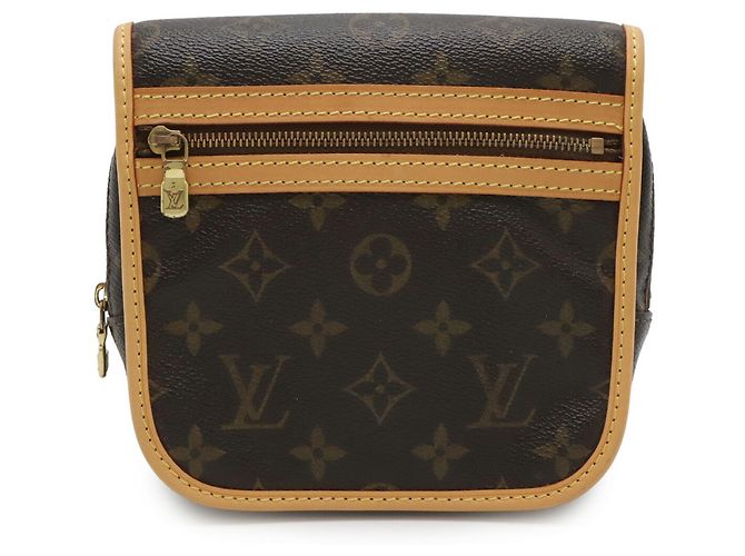 Bumbag Monogramm Bauchtasche Bosphore Louis Vuitton Braun - Ansicht 2