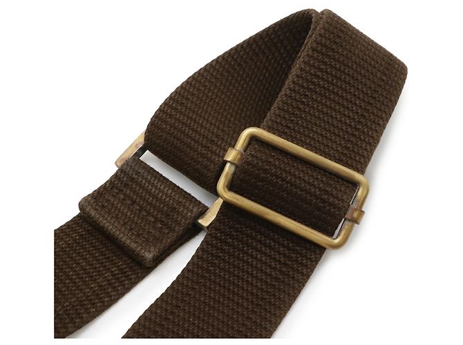 Bumbag Monogramm Bauchtasche Bosphore Louis Vuitton Braun - Ansicht 6