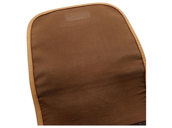 Bumbag Monogramm Bauchtasche Bosphore Louis Vuitton Braun - Ansicht 9