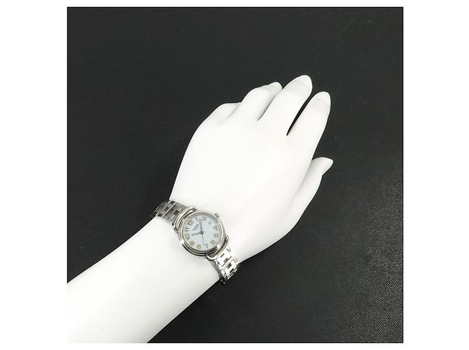 Hermès Reloj de Mujer Hermes Pullman PU2 210 - vista 3