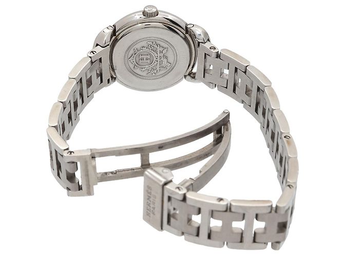 Hermès Reloj de Mujer Hermes Pullman PU2 210 - vista 4