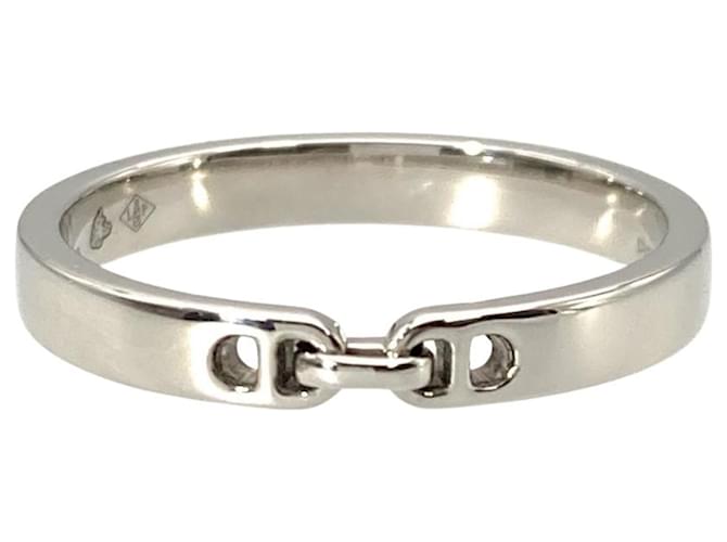 Ring Hermès Anello Hermes Everchaine d'Ancre PM - vista 2