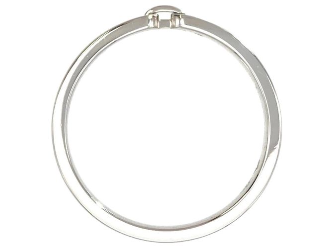 Ring Hermès Anello Hermes Everchaine d'Ancre PM - vista 4