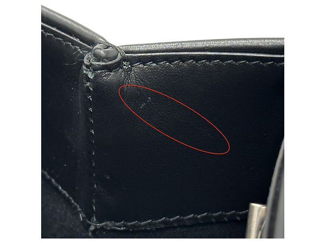 Everyday Balenciaga Canvas Tragetasche Schwarz - Ansicht 11