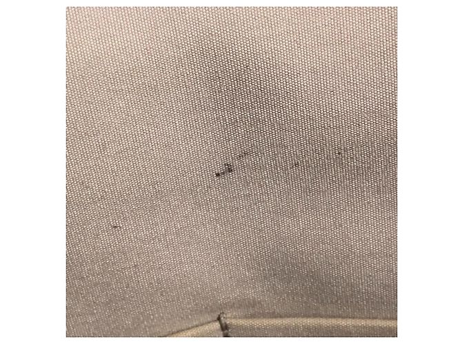 Borsa Croisette GM Epi Louis Vuitton Porpora - vista 15