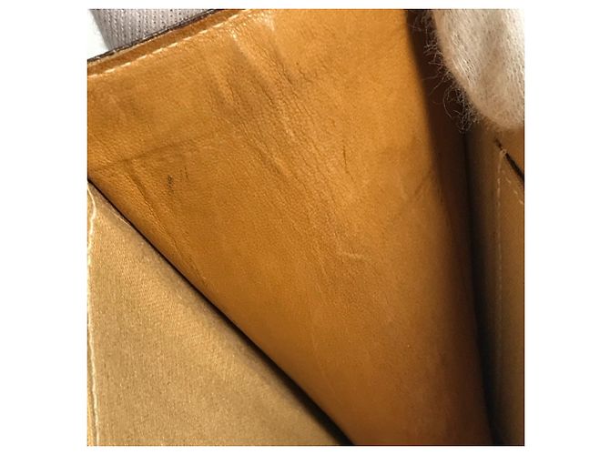 Hermès Vintage Jockey Tasche mit Pferde-Logo von Hermes - Ansicht 16