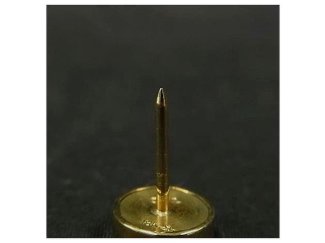 Spilla in oro 18K Tiffany & Co. D'oro - vista 3