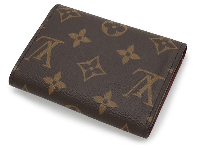 Monedero Rosalie Monogram Louis Vuitton - vista 2