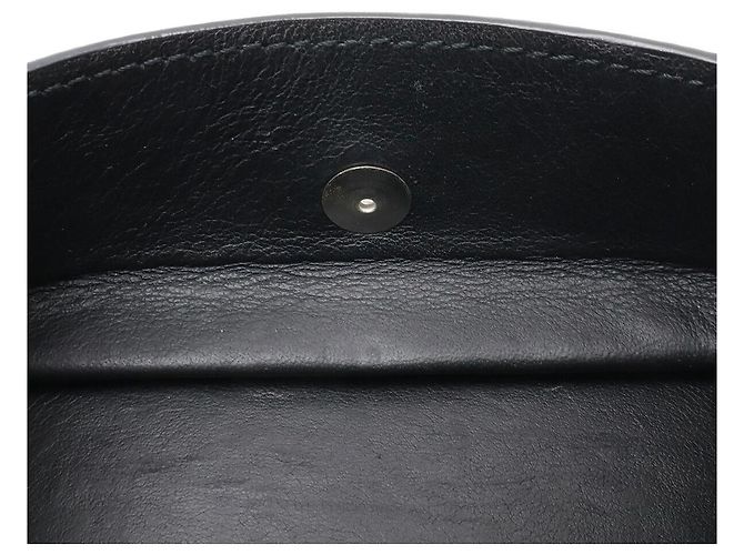 Portafoglio in Taiga Louis Vuitton Nero - vista 5