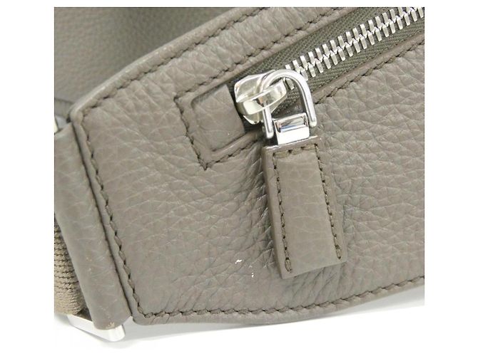 Borsa a Spalla Prada 2VZ092 VIT.DAINO Verde - vista 7