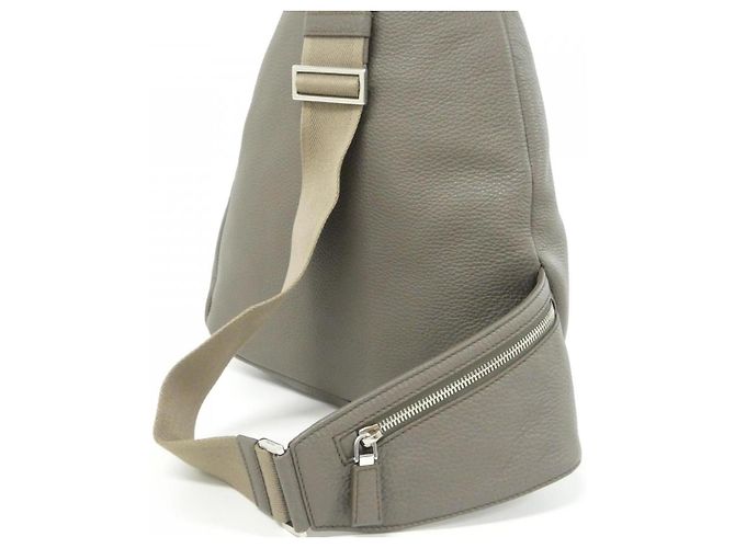 Borsa a Spalla Prada 2VZ092 VIT.DAINO Verde - vista 8