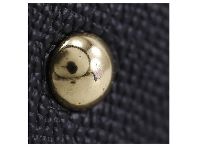 Autre Marque Borsa in pelle Samantha Mine di Samantha Thavasa Nero - vista 10