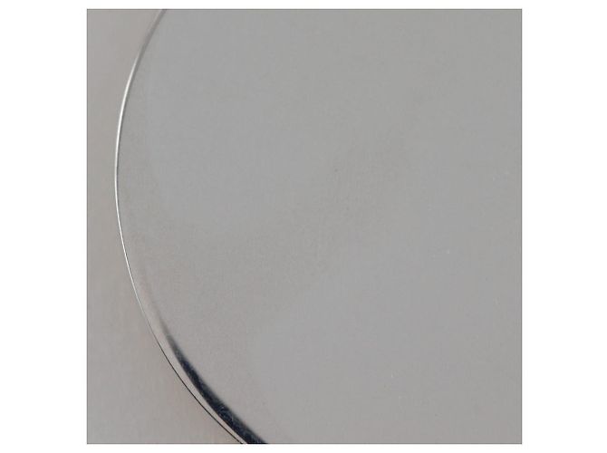 Orecchini Gucci Logo in Argento 925 - vista 5