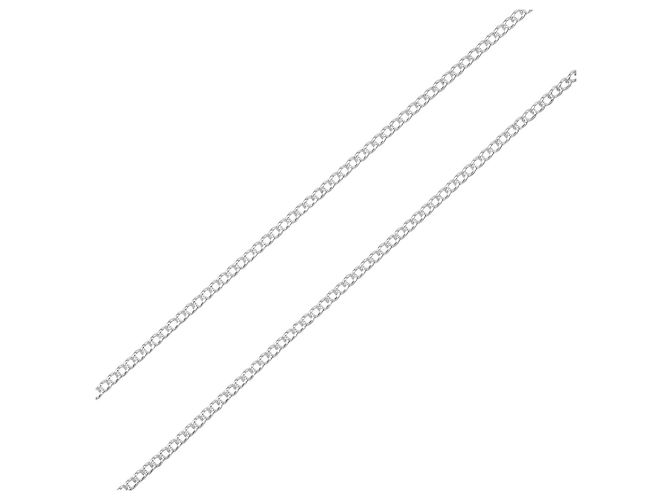 Tiffany & Co Collana Triplo Cuore in Argento 925 Tiffany&Co. - vista 4
