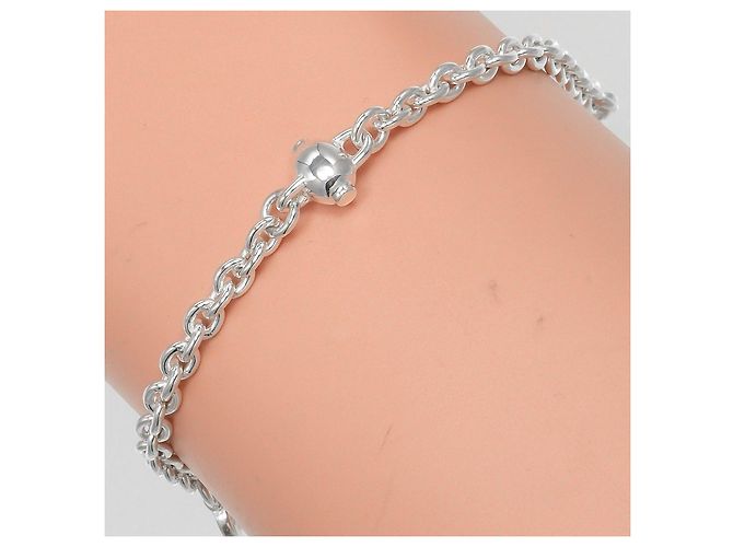 Bracciale Vintage in Argento 925 Tiffany & Co. - vista 3