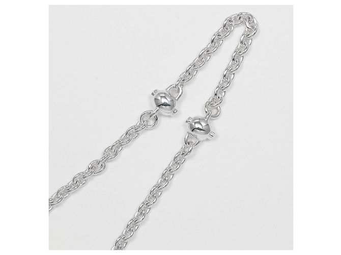 Bracciale Vintage in Argento 925 Tiffany & Co. - vista 6