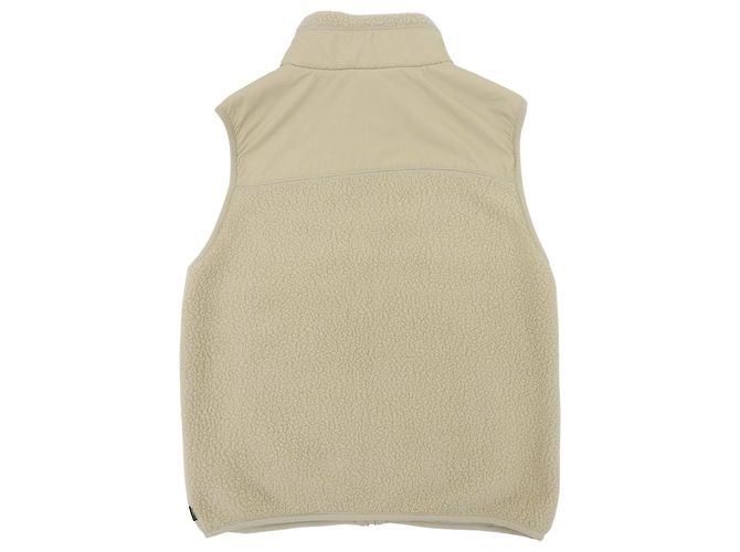 Autre Marque Polyesterjacke WIND AND SEA Beige - Ansicht 2