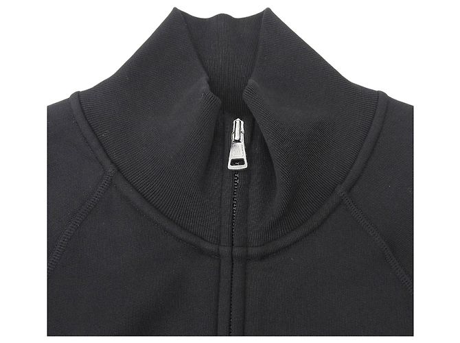 Chaqueta de algodón MAGLIA Moncler Negro - vista 3