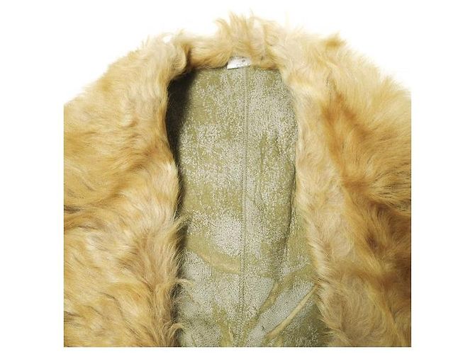 Autre Marque Stola Mouton Gushlow&Cole Marrone - vista 4