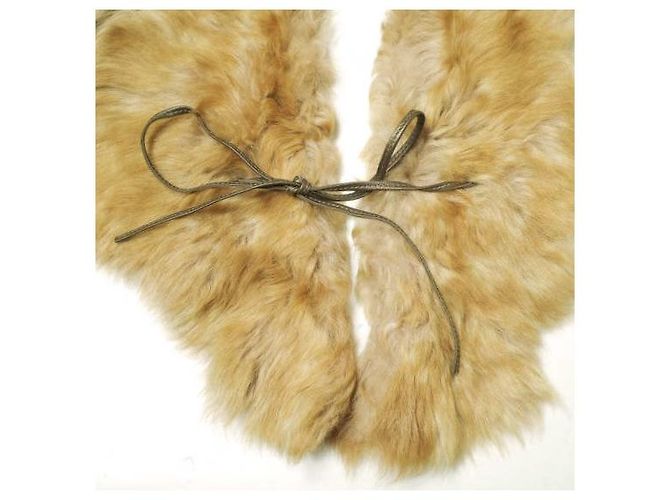 Autre Marque Stola Mouton Gushlow&Cole Marrone - vista 5