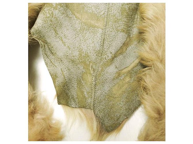 Autre Marque Stola Mouton Gushlow&Cole Marrone - vista 7