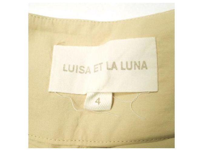 Autre Marque Nylonhosen LUISA ET LA LUNA EUS1616 - Ansicht 7