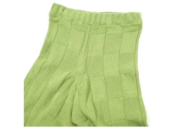 Autre Marque PANTALONES KONAK Baserange de Algodón Orgánico Tejidos Verde - vista 6
