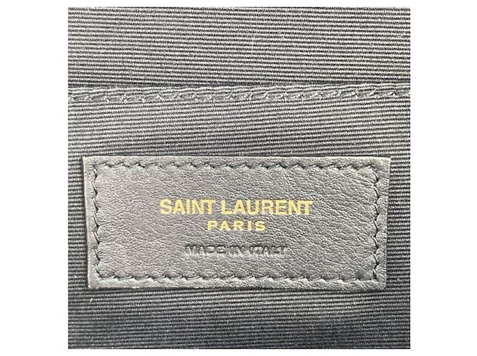 Zaino Mini Toy City Yves Saint Laurent PARIS - vista 6
