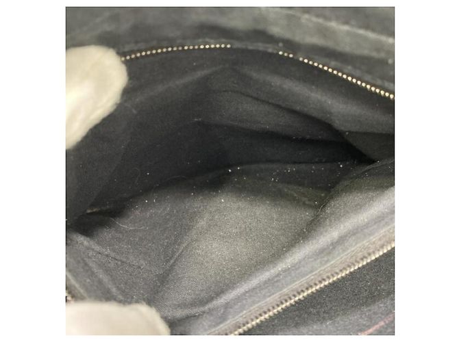 Everyday Borsa a Spalla BB Monogram di Balenciaga Nero - vista 5