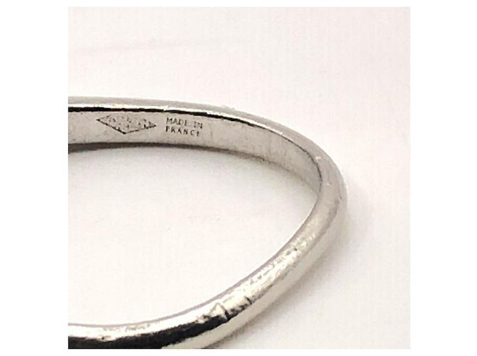 Bulgari Bvlgari Corona Ring aus Platin Silber - Ansicht 6