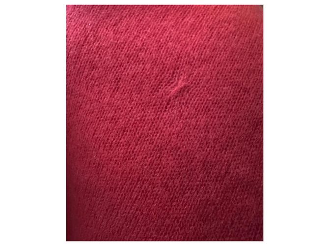 Autre Marque Jersey Minnie Rose de cachemira rosa M - vista 5