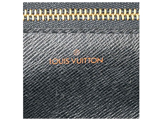Borsa Monceau 28 Louis Vuitton Nero - vista 13