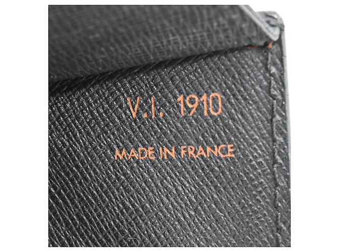Borsa Monceau 28 Louis Vuitton Nero - vista 14
