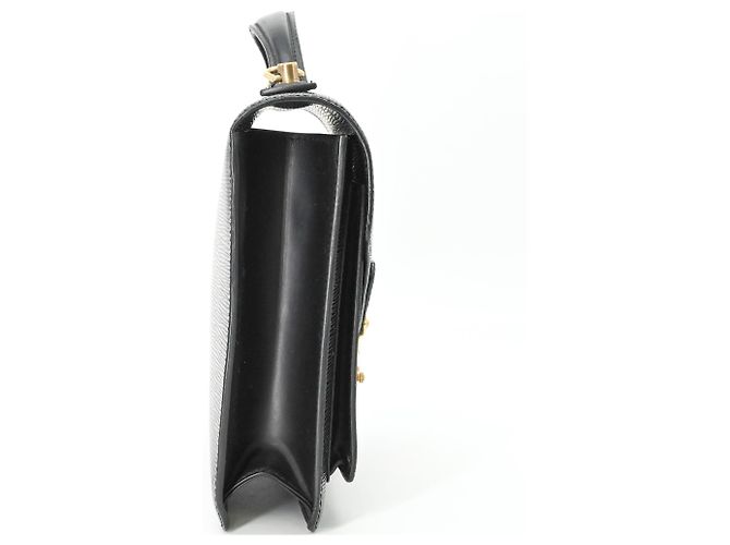 Borsa Monceau 28 Louis Vuitton Nero - vista 4