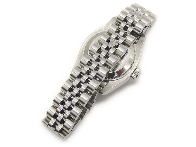 Reloj de pulsera para damas Rolex Datejust 179174G - vista 10