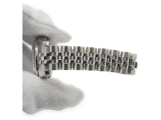 Reloj de pulsera para damas Rolex Datejust 179174G - vista 4
