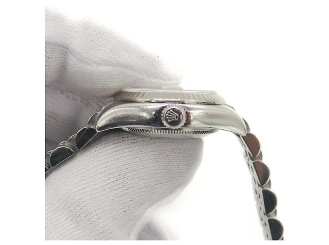 Reloj de pulsera para damas Rolex Datejust 179174G - vista 5