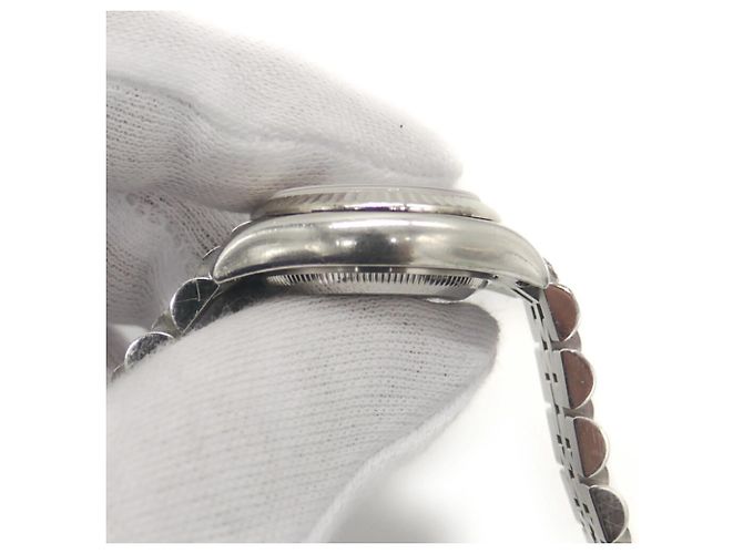 Reloj de pulsera para damas Rolex Datejust 179174G - vista 6