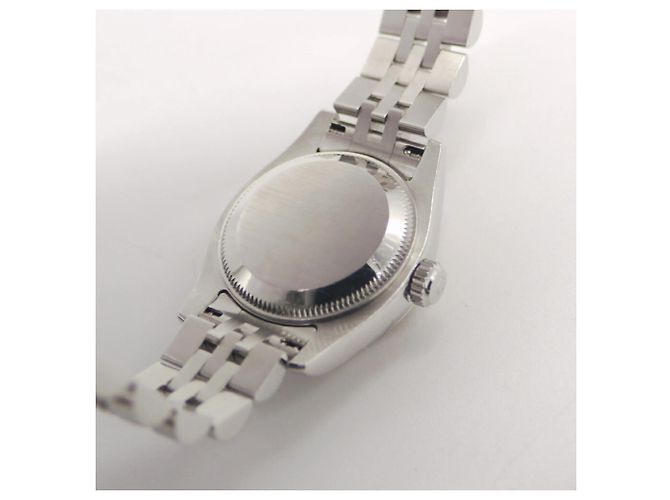 Reloj de pulsera para damas Rolex Datejust 179174G - vista 7