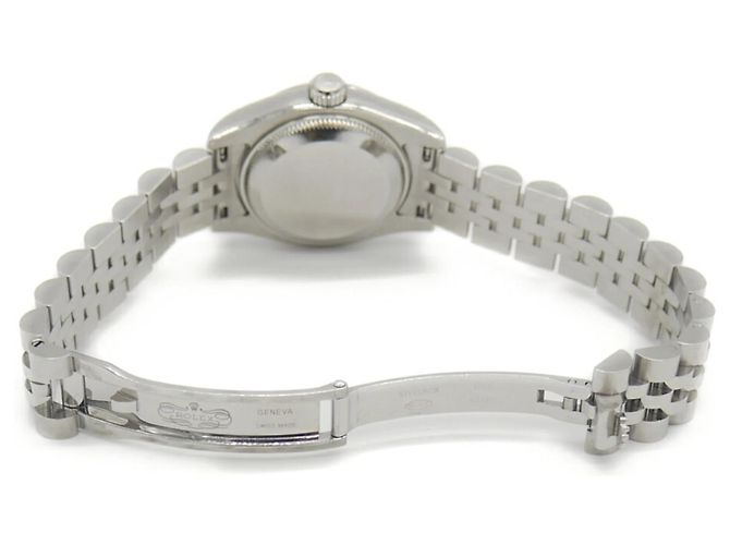 Reloj de pulsera para damas Rolex Datejust 179174G - vista 8