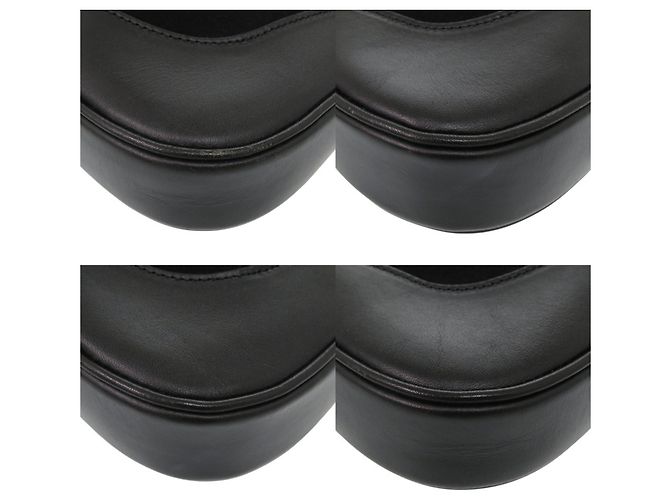 Borsa a Spalla Gucci Jackie 001 3306 Nero - vista 3