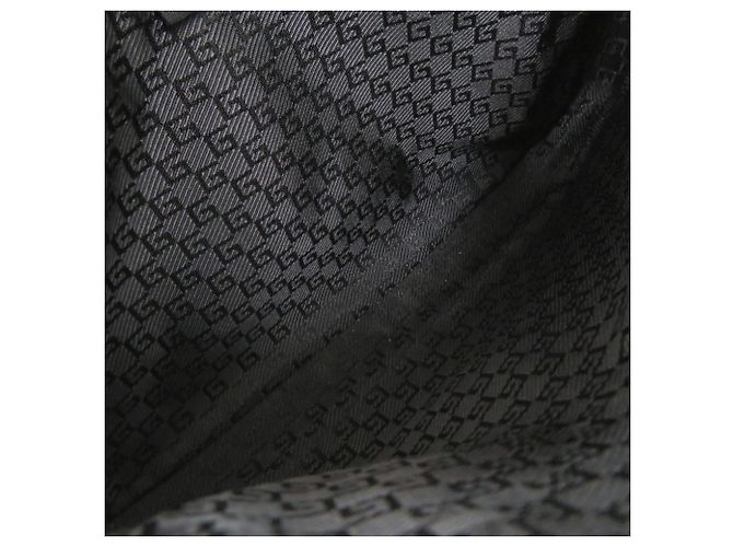 Borsa a Spalla Gucci Jackie 001 3306 Nero - vista 6