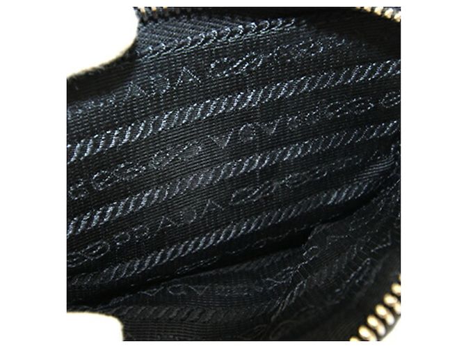 Borsa Louis Vuitton Epi Soufflot MM Nero - vista 3