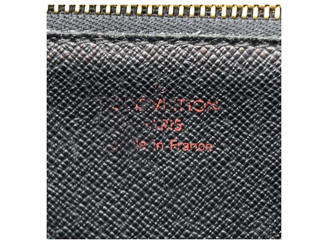 Borsa Monceau 28 Louis Vuitton Nero - vista 11