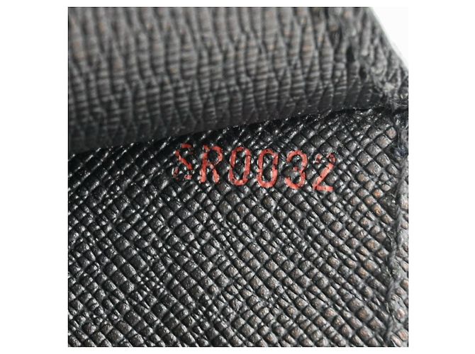 Borsa Monceau 28 Louis Vuitton Nero - vista 13
