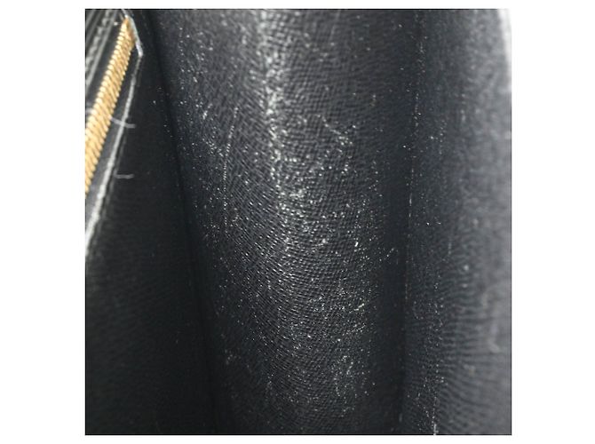 Borsa Monceau 28 Louis Vuitton Nero - vista 17