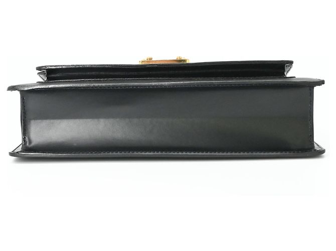 Borsa Monceau 28 Louis Vuitton Nero - vista 4